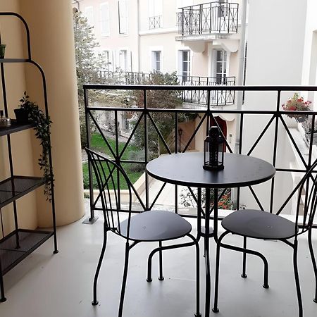 Place Toscane, 8P, Fibre Et Parking A Disneyland Serris Ngoại thất bức ảnh