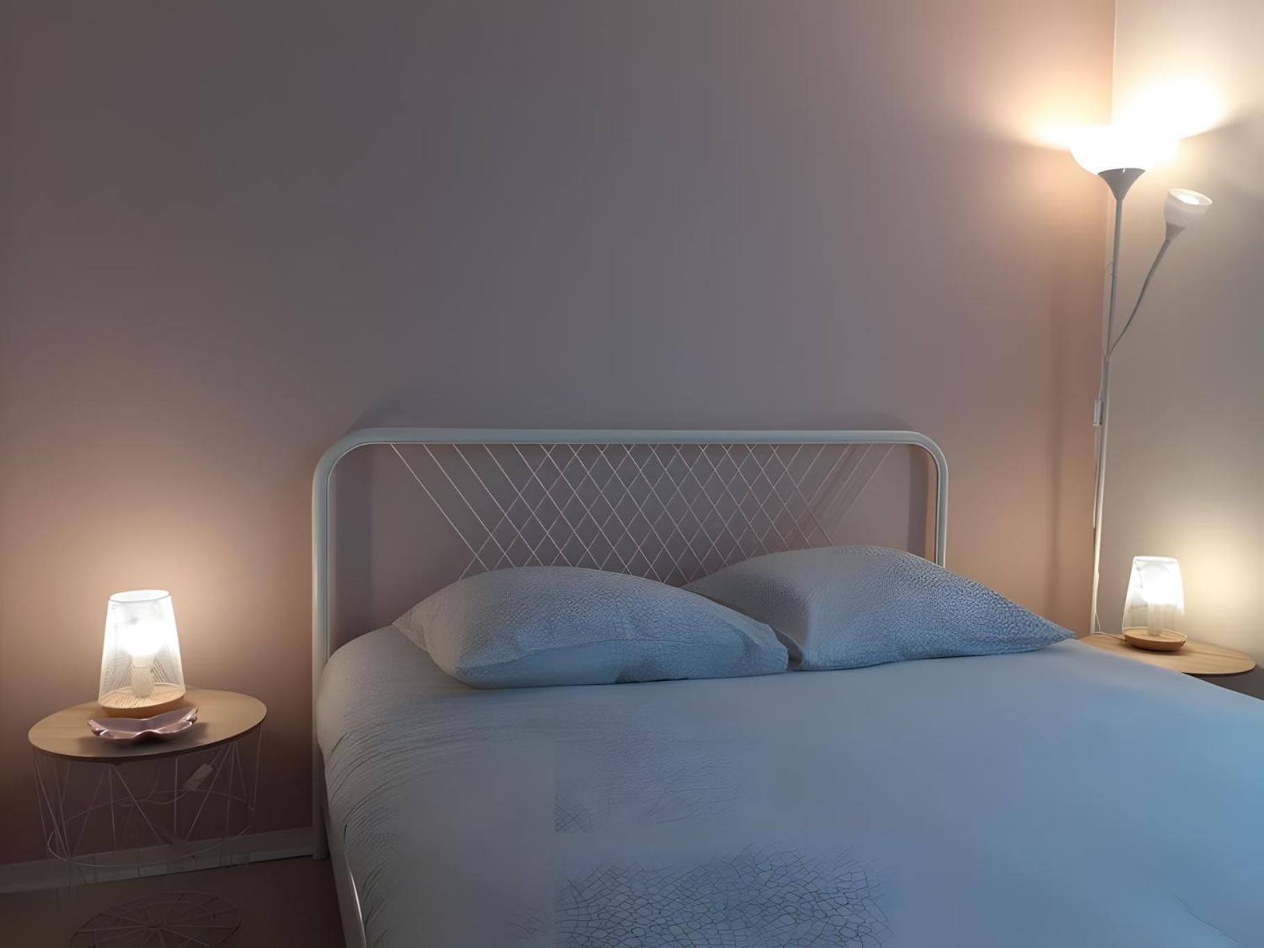 Place Toscane, 8P, Fibre Et Parking A Disneyland Serris Ngoại thất bức ảnh