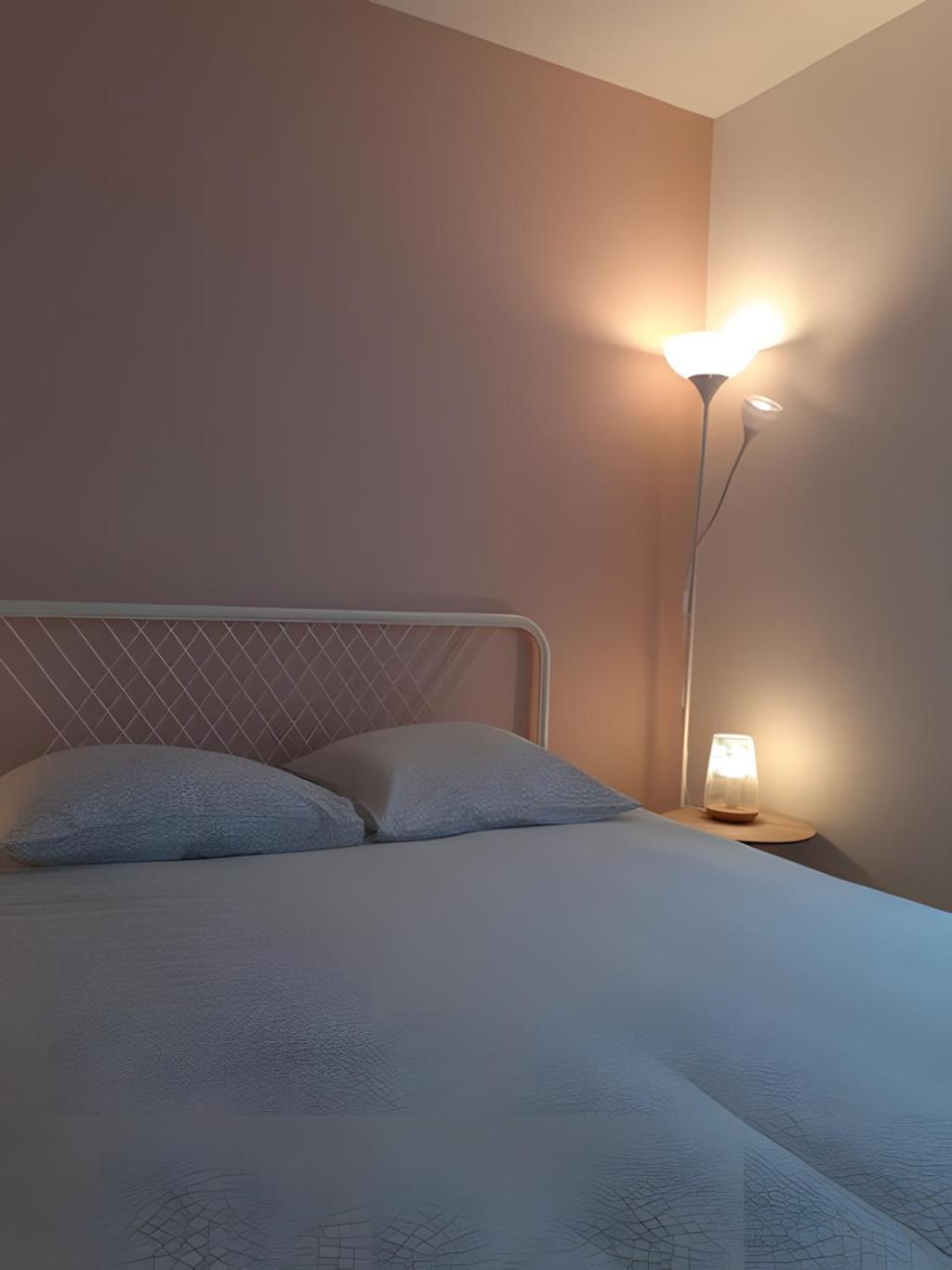 Place Toscane, 8P, Fibre Et Parking A Disneyland Serris Ngoại thất bức ảnh
