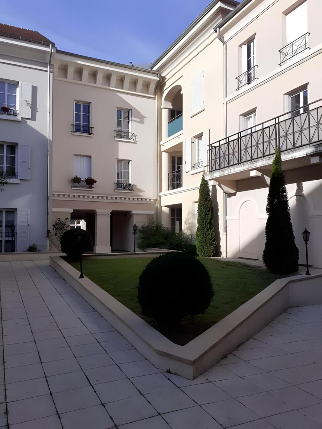 Place Toscane, 8P, Fibre Et Parking A Disneyland Serris Ngoại thất bức ảnh